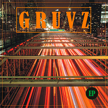 Gruvz EP (2016)